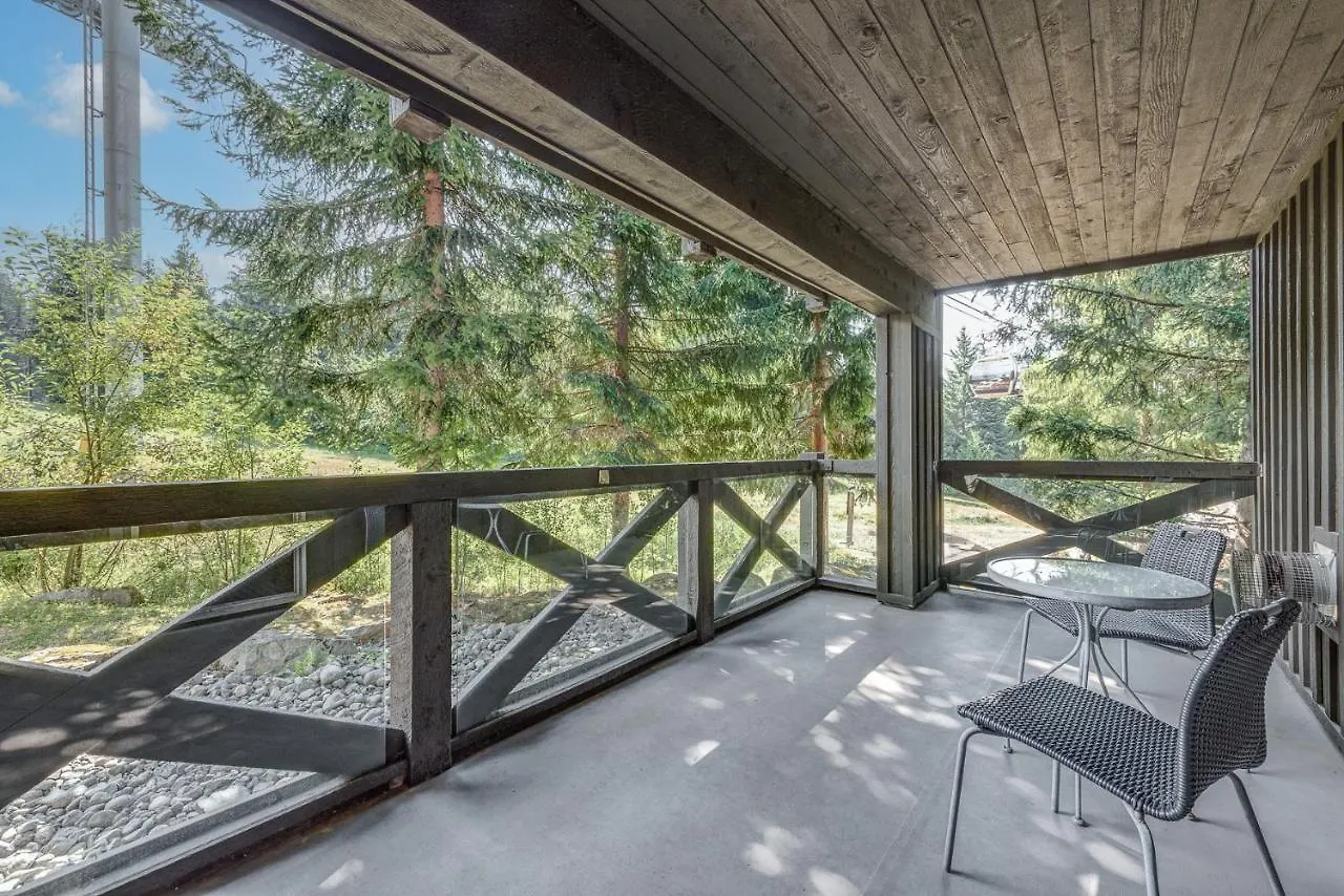 Blackcomb Springs Suites By Clique Whistler Canada