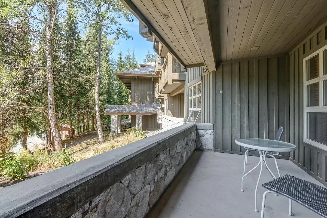 Blackcomb Springs Suites By Clique Whistler Hotel