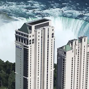מלון Hilton Falls/ Fallsview And ****