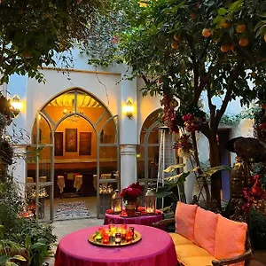 Jnane D'ô Marocco