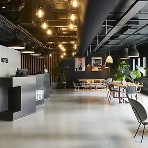 **** Hotell Good Storbritannien