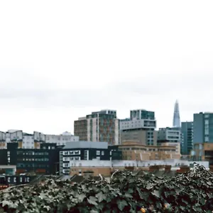**** Hotell New Road Storbritannien