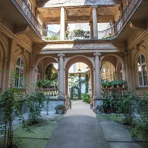 Oasis Inn Budapest Ungheria