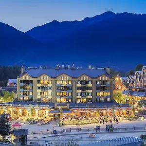 卡尔顿旅馆 公寓式酒店