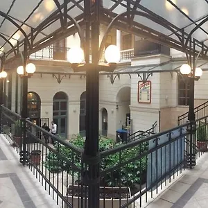 The Training Station Ungheria