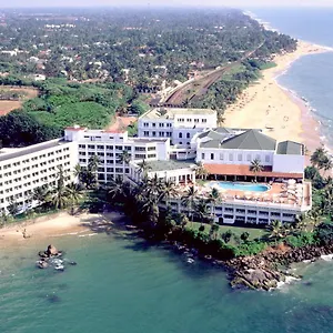 **** Hotell Mount Lavinia Sri Lanka