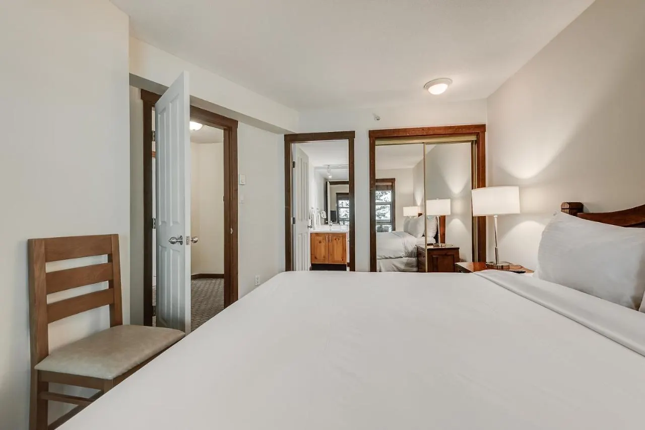 Blackcomb Springs Suites By Clique Whistler
