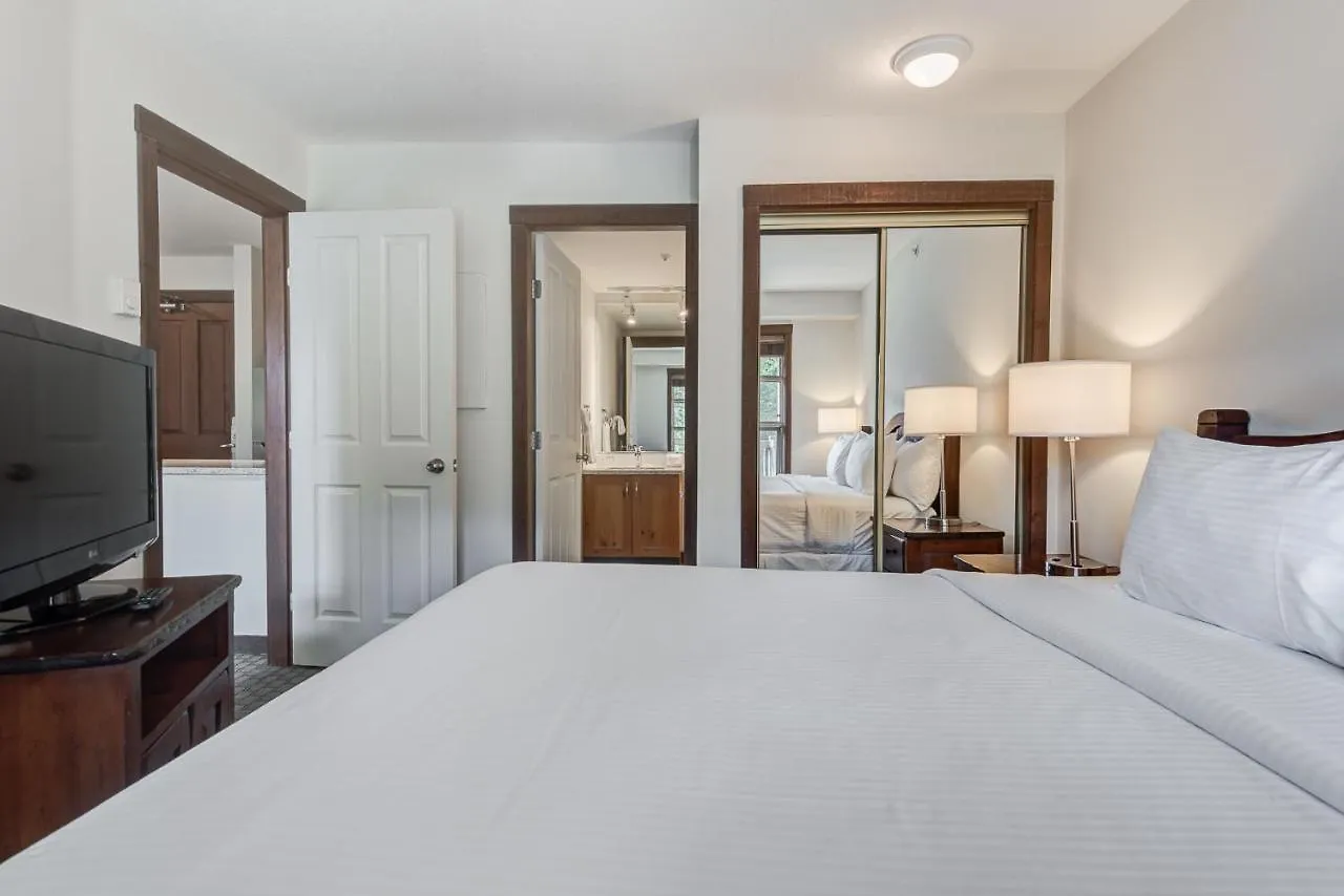 Blackcomb Springs Suites By Clique Whistler