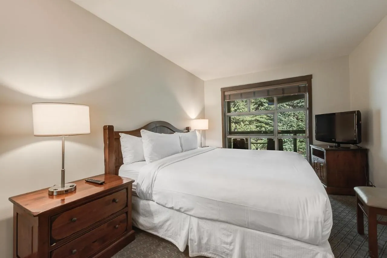 Hotel Blackcomb Springs Suites By Clique Whistler