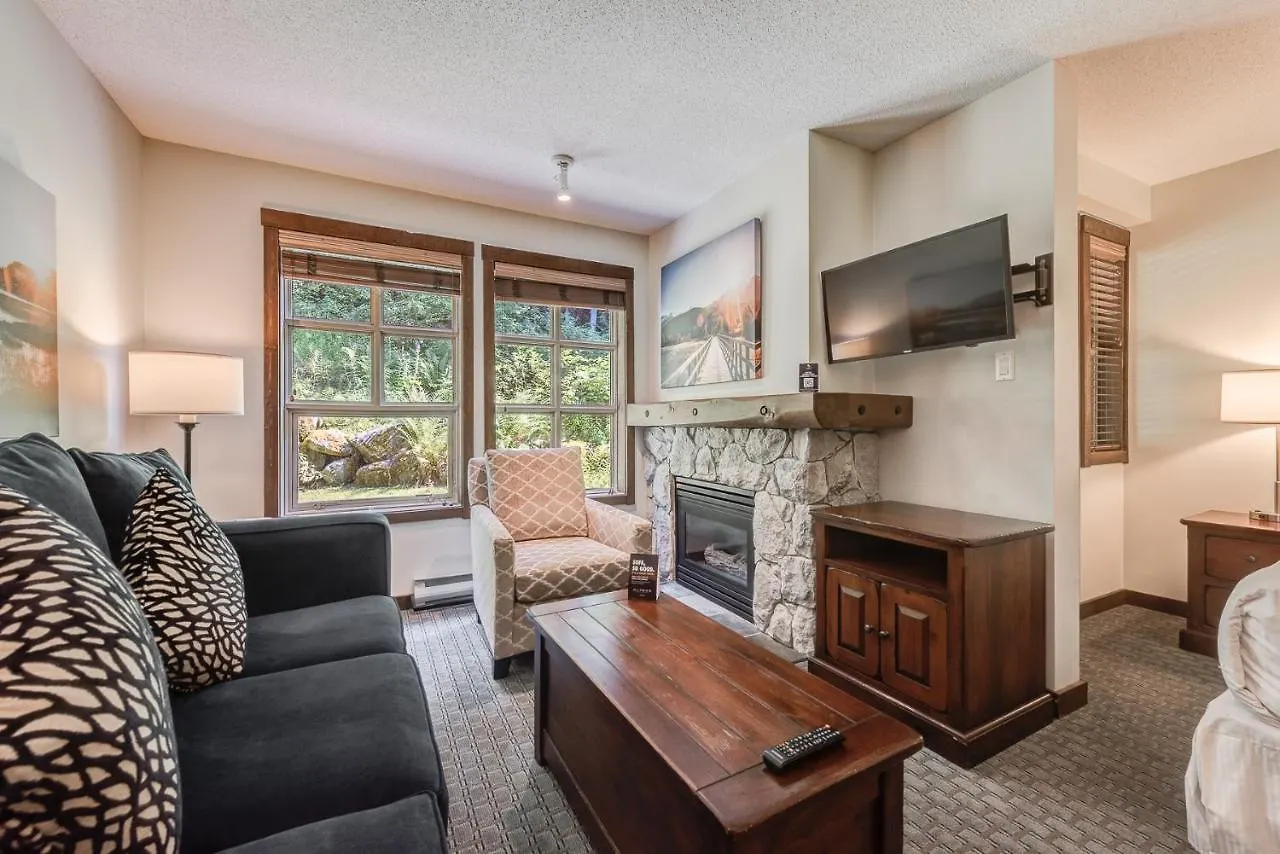 Blackcomb Springs Suites By Clique Whistler Canada