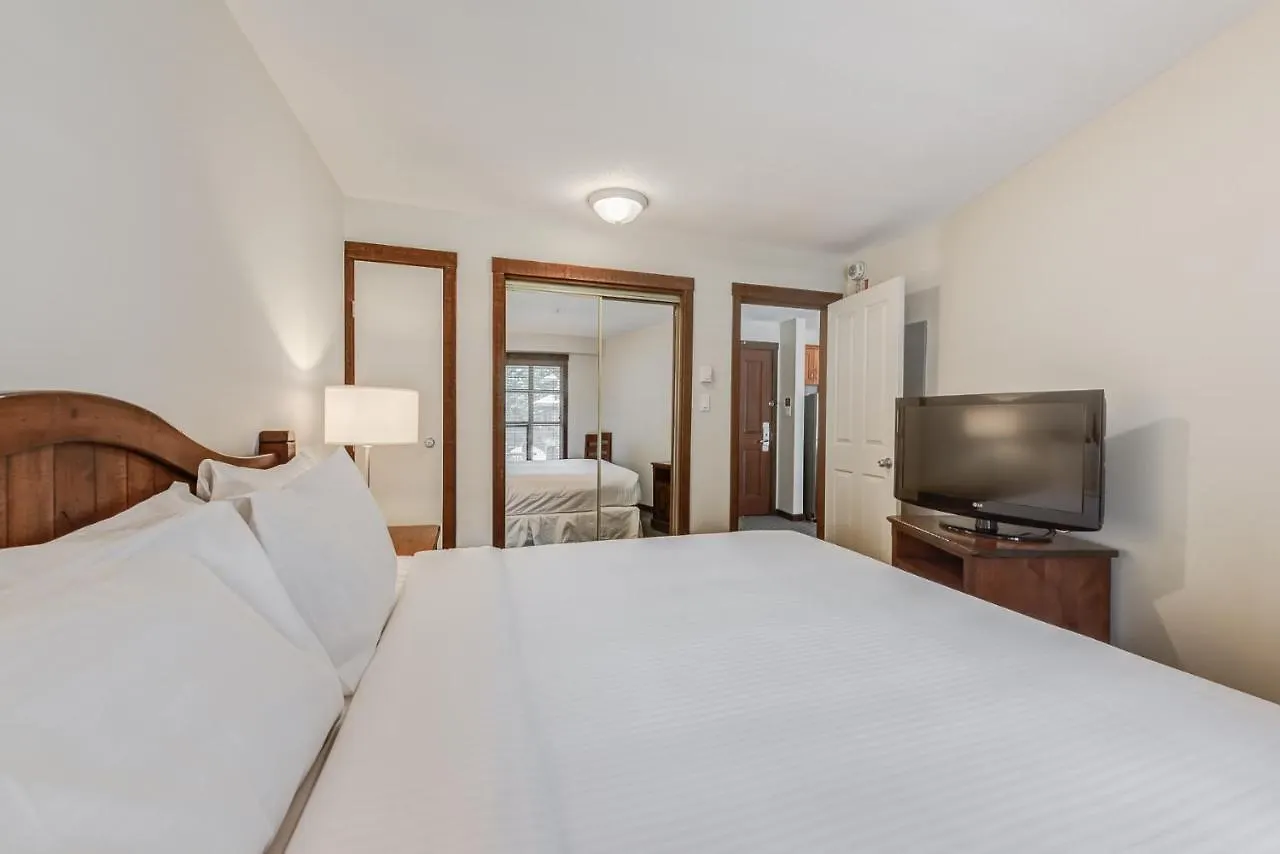Blackcomb Springs Suites By Clique Whistler Hotel