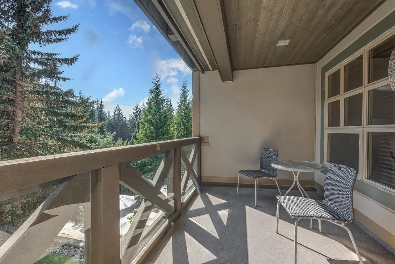 Blackcomb Springs Suites By Clique Whistler Canada