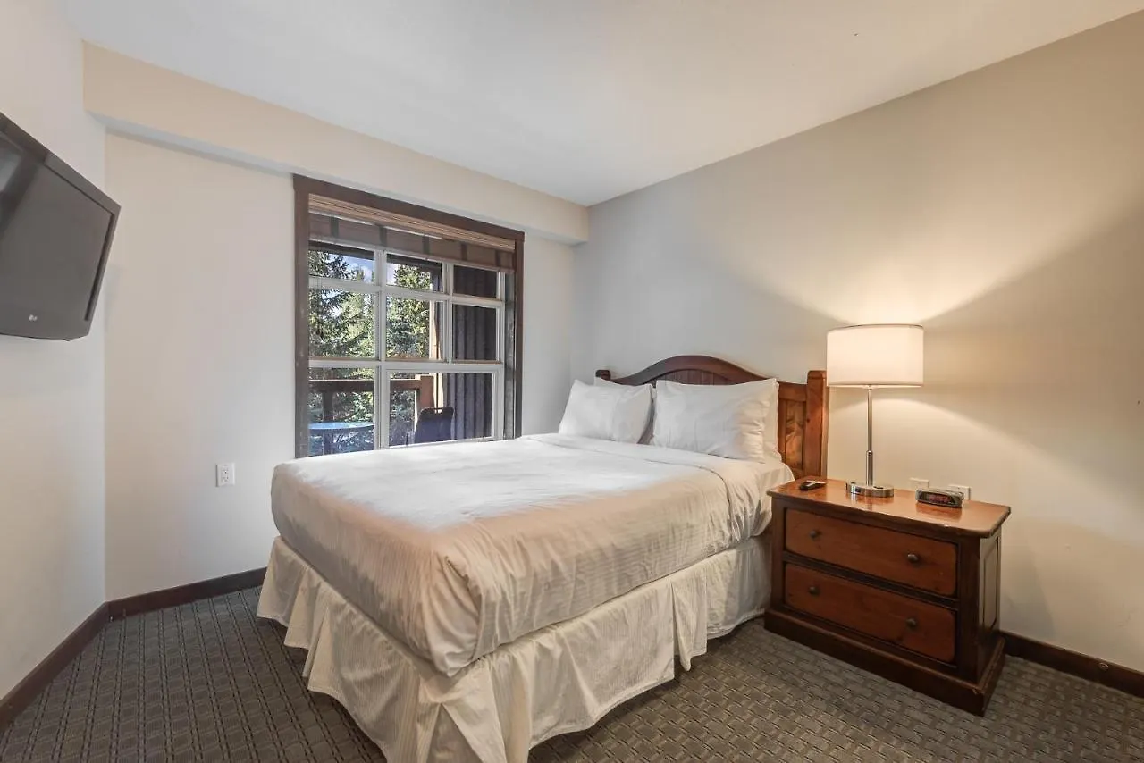 Blackcomb Springs Suites By Clique Whistler Hotel