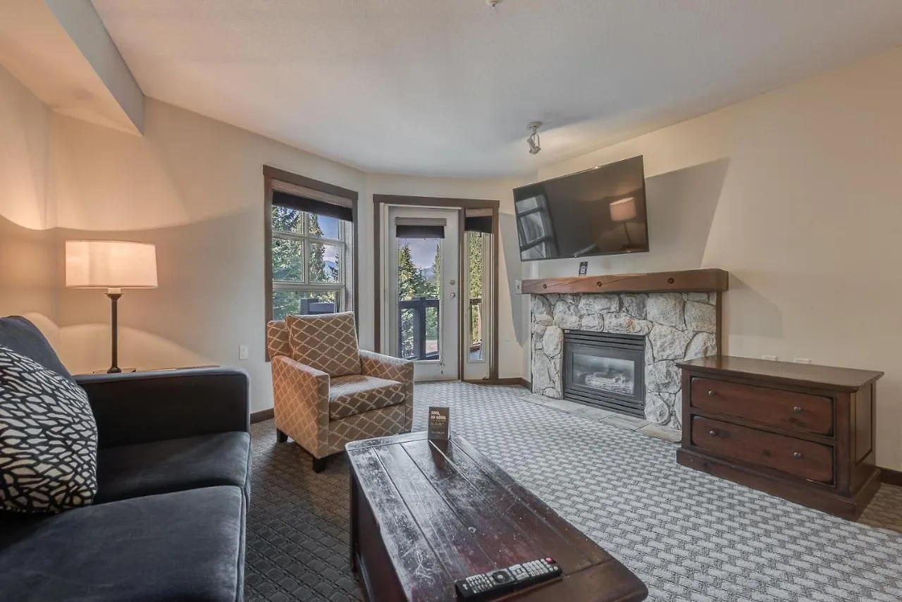 Blackcomb Springs Suites By Clique Whistler Canada