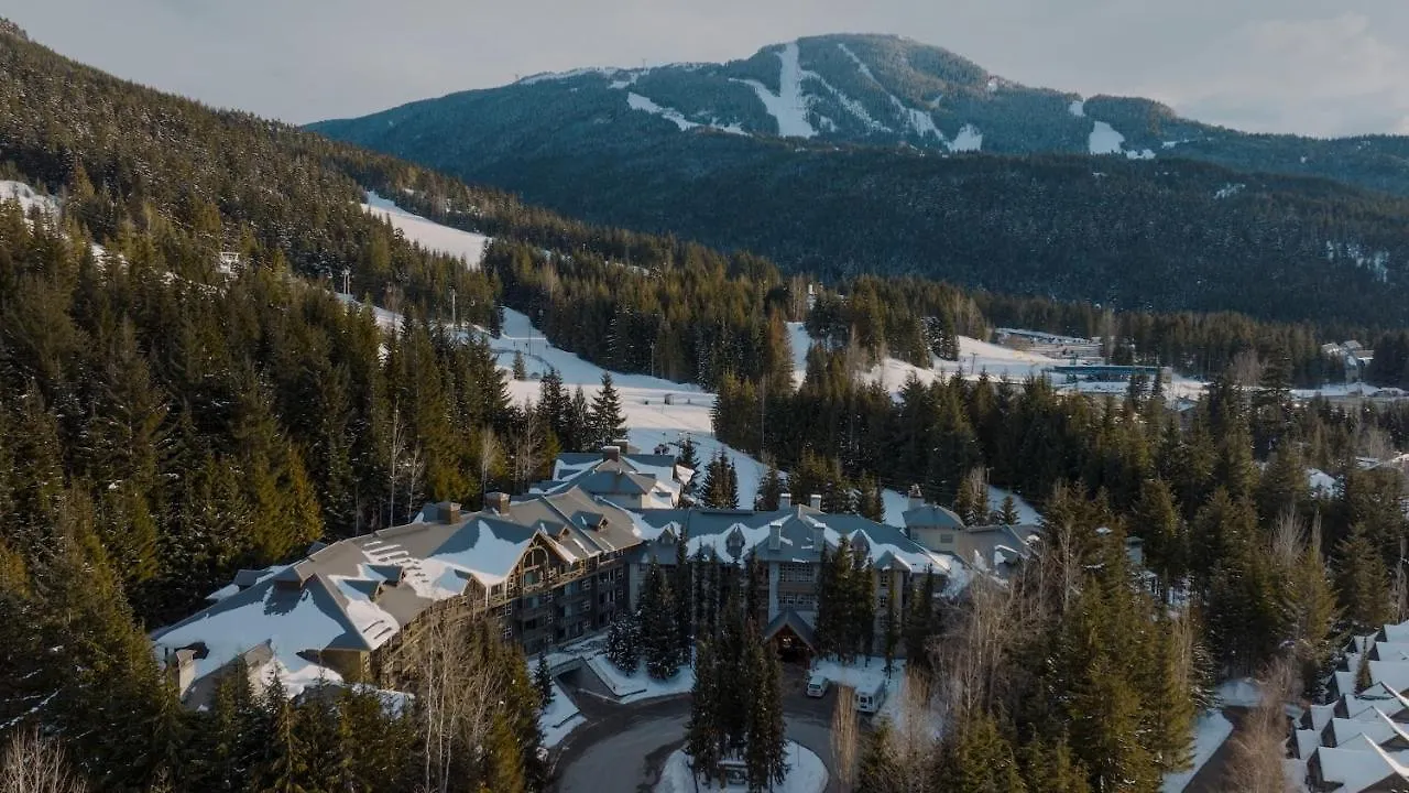 Blackcomb Springs Suites By Clique Whistler 4*,  Canada