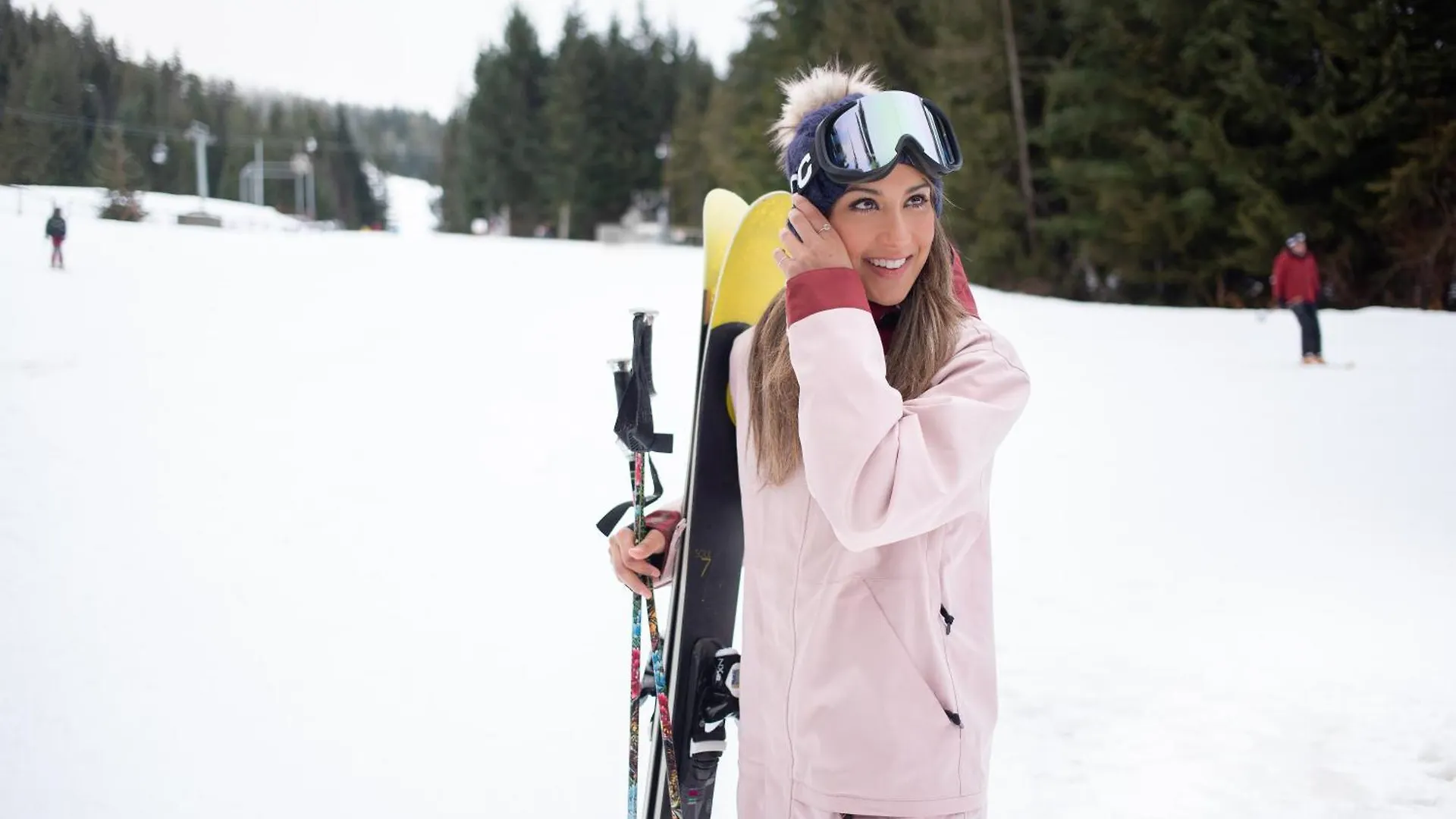 Blackcomb Springs Suites By Clique Whistler