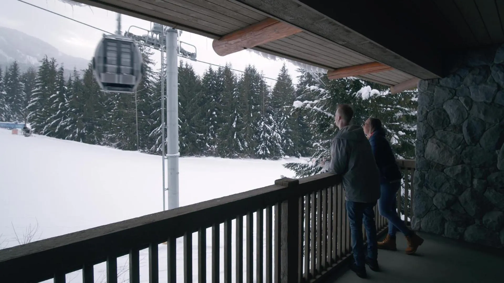 Blackcomb Springs Suites By Clique Whistler Hotel